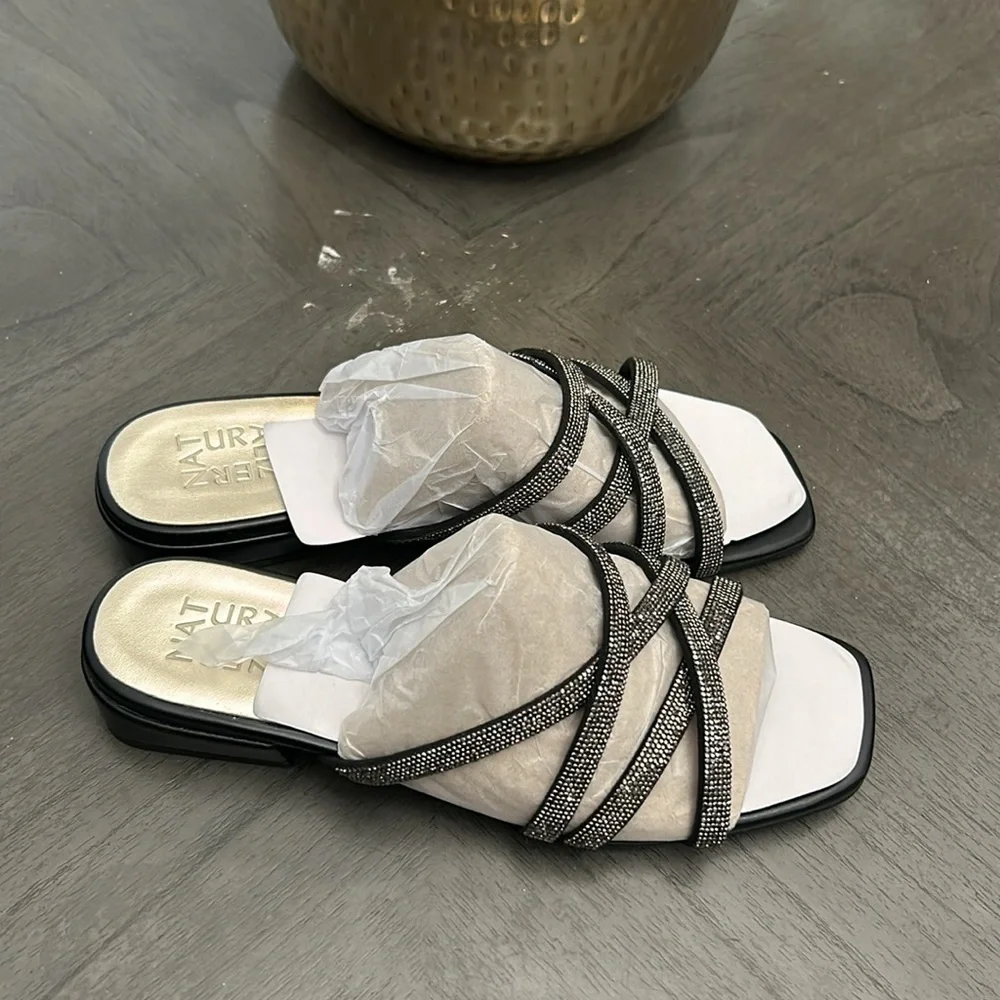 Naturalizer Women's Abriana 2 Sandal